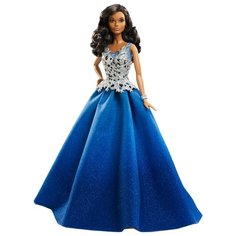 Праздничная кукла Barbie в