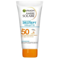 GARNIER Ambre Solaire детский