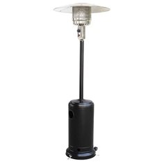 Газовый уличный обогреватель CMI