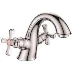 Двухрычажный смеситель для Voda