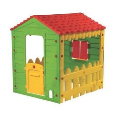 Домик Starplay Farm House 69-560