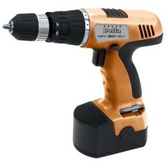 Дрель-шуруповерт DELTA ДАШ5-18В