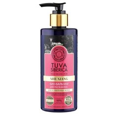 Natura Siberica био-бальзам