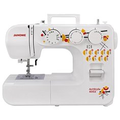 Швейная машина Janome ArtStyle