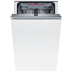 Посудомоечная машина Bosch