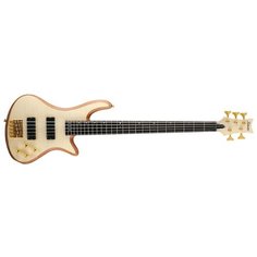 Бас-гитара Schecter Stiletto