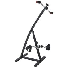 Вертикальный велотренажер DFC