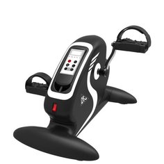 Портативный велотренажер DFC