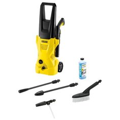 Мойка высокого давления KARCHER