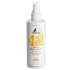Sativa №42 Спрей-кондиционер