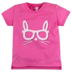 Футболка Bossa Nova