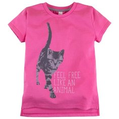 Футболка Bossa Nova