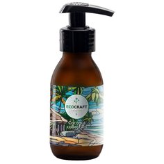 Молочко для тела EcoCraft