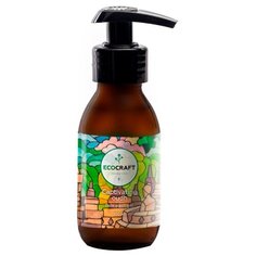 EcoCraft Гель для умывания с