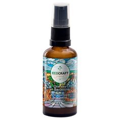 EcoCraft пилинг One day in