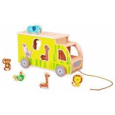 Каталка-игрушка Classic World