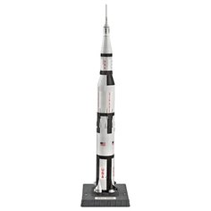 Сборная модель Revell Apollo