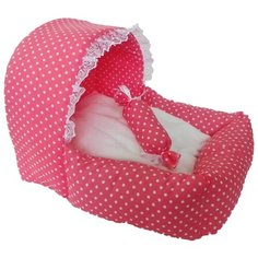 Лежак для кошек для собак LOORI