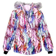 Куртка Kuoma BIANCA 9020