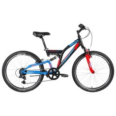 Подростковый горный MTB Forward