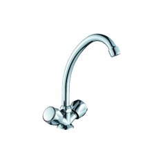 Двухрычажный смеситель для Konner