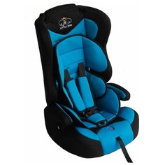 Автокресло группа 1 2 3 9-36 Li Ttle Ki Ng
