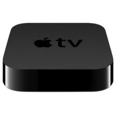 Медиаплеер Apple TV Gen 3