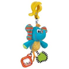 Подвесная игрушка Playgro