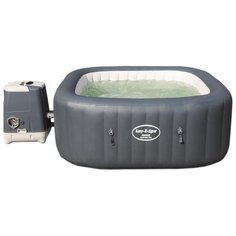 СПА бассейн Bestway Lay-Z-SPA
