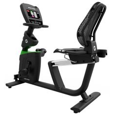 Горизонтальный велотренажер Bodytone