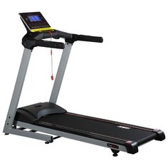 Электрическая беговая дорожка Protrain