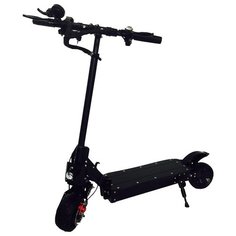 Электросамокат Ecodrift CurruS