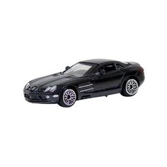 Легковой автомобиль Motormax
