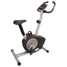 Вертикальный велотренажер Izhimio