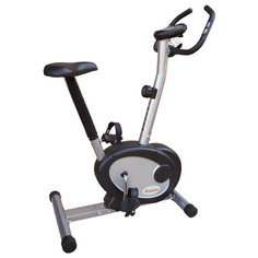 Вертикальный велотренажер Izhimio