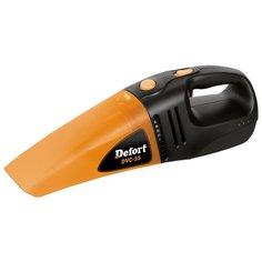 Пылесос DeFort DVC-55