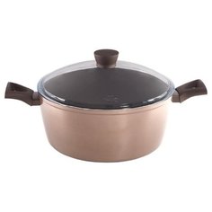 Кастрюля Pyrex Gusto+ 20 см 26 л