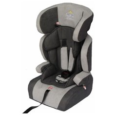 Автокресло группа 1 2 3 9-36 Li Ttle Ki Ng