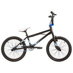 Подростковый BMX велосипед S`Cool