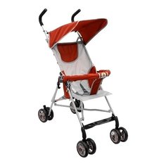 Прогулочная коляска Мишутка