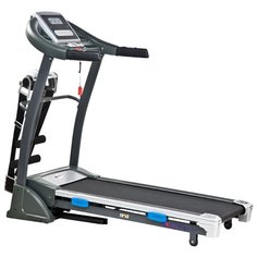 Электрическая беговая дорожка Car Fitness