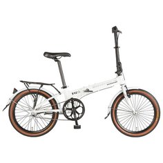 Городской велосипед Novatrack