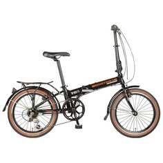 Городской велосипед Novatrack