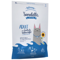 Корм для кошек Bosch Sanabelle