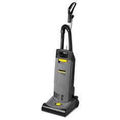 Строительный пылесос KARCHER
