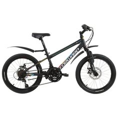 Подростковый горный MTB Forward