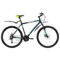 Горный MTB велосипед STARK