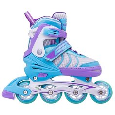 Роликовые коньки Ridex Sweety