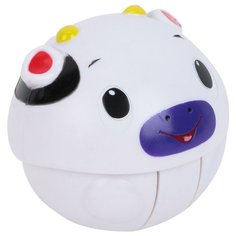 Неваляшка Игруша Корова IS1834