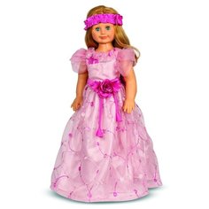 Интерактивная кукла Весна